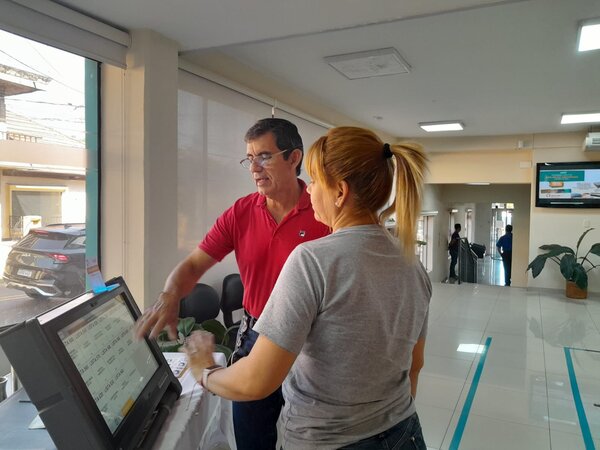 Diario HOY | TSJE facilita datos importantes sobre las próximas elecciones