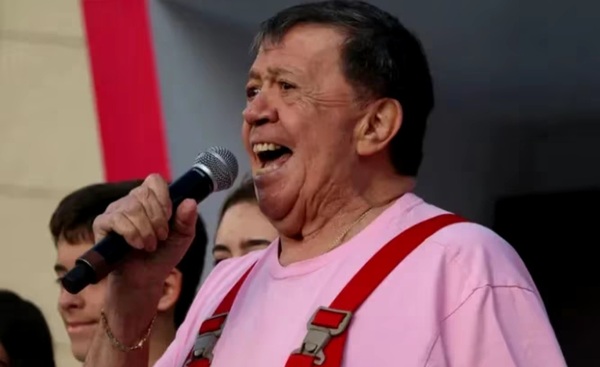 Chabelo falleció a los 88 años