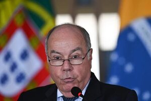 Brasil aboga por la “necesaria” reforma del Consejo de Seguridad de la ONU - Mundo - ABC Color