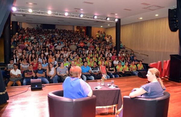 Acompañando el desarrollo - Aniversario de Encarnación 2023 - ABC Color
