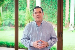 Horacio Cartes comunicó que el “Grupo Cartes” deja de existir - El Trueno