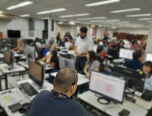 Los del TREP le bajaron uno rapidito como para quedar bien sólidos con capos de la Unión Europea