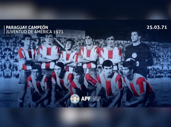 52 años de una gesta inolvidable - APF