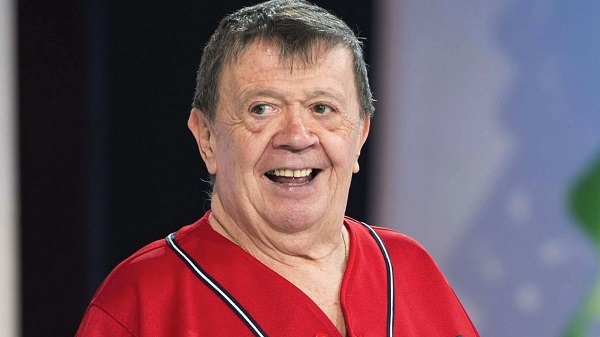 Muere el comediante mexicano “Chabelo” a los 88 años