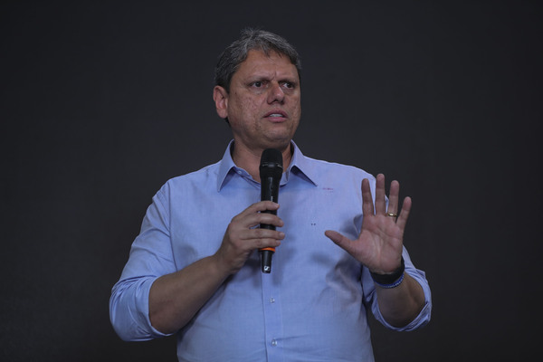El Gobernador de Sao Paulo viaja a Reino Unido, España y Francia en busca de inversiones - MarketData