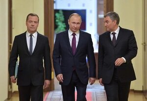 Quieren prohibir por ley que Corte Penal Internacional active en Rusia