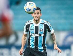 [VIDEO] ¡FIFA sancionó a Gremio por no pagarle a Cerro Porteño!