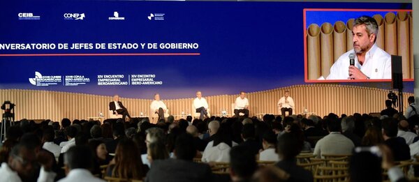 Paraguay, ejemplo de transformación positiva | 1000 Noticias