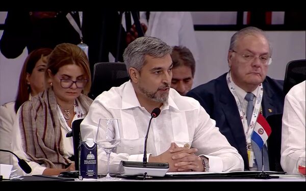 La voluntad política siempre hace la diferencia para combatir amenazas que enfrenta el mundo actual - .::Agencia IP::.