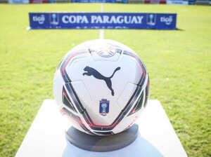 Diario HOY | El nuevo gran premio que otorgará la Copa Paraguay