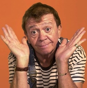 Murió el actor y comediante “Chabelo” a los 88 años - trece