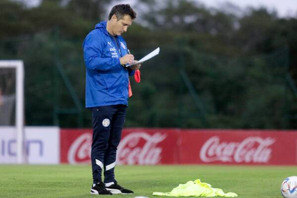 [VIDEO] Atendé por qué Guillermo Barros Schelotto no convocó a los Romero