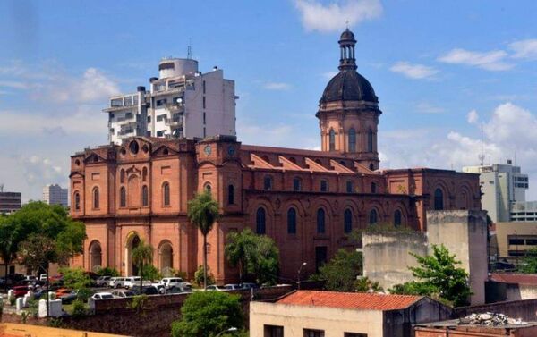 Diario HOY | Invitan a conocer “Los Misterios De La Encarnación”