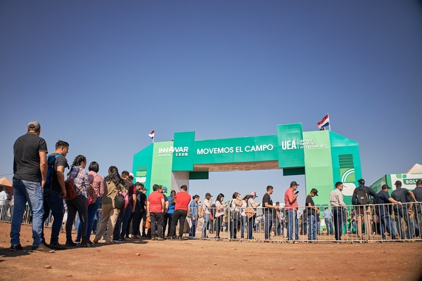 Cierre exitoso de la Feria Innovar, con objetivos ampliamente superados a la espera de la siguiente edición