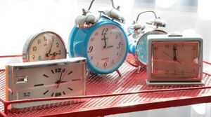 ¡A tener en cuenta! Este domingo se atrasa la hora oficial del país en 60 minutos