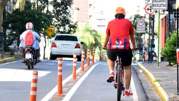 ¿Qué opina la inteligencia artificial sobre el futuro de la bicisenda?