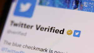 Diario HOY | Twitter anuncia el fin de todas las cuentas verificadas que no paguen a partir del 1 de abril