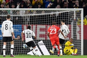 Diario HOY | Perú cae ante Alemania en amistoso de Fecha FIFA