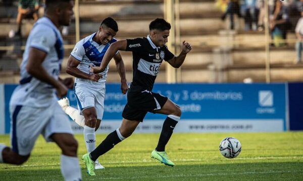 Disputado partido en el sur termina en empate