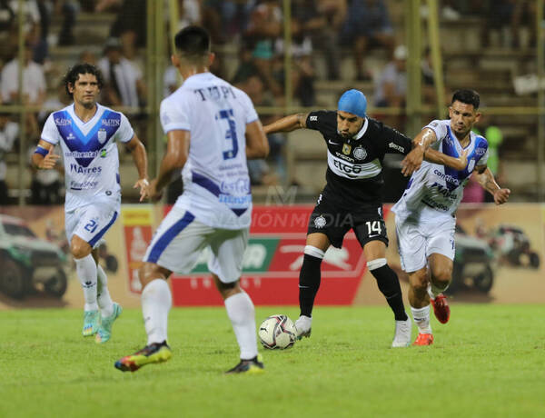 [VIDEO] Sportivo Ameliano es la nueva “sombra negra” de Olimpia