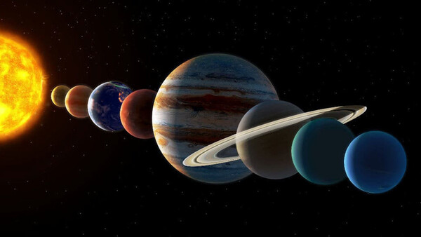 Diario HOY | ¿Cuándo y cómo ver la próxima alineación de 5 planetas?