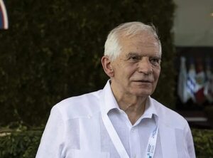 Borrell: América Latina está subestimada, puede ser el nuevo Golfo Pérsico - Mundo - ABC Color