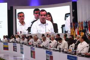 La Cepal presenta quince recomendaciones para el crecimiento económico iberoamericano - MarketData