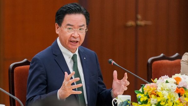 Taiwán anuncia la ruptura de relaciones diplomáticas con Honduras