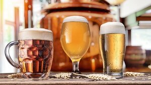 Crean la primera cerveza en polvo del mundo