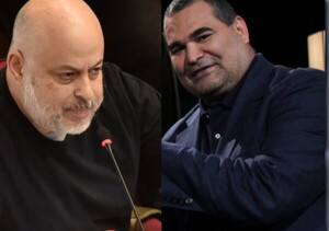 Payo y Chilavert se agarraron en vivo por un travesti