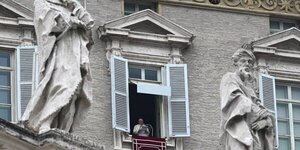 El Vaticano amplió la responsabilidad penal por abusos sexuales a los laicos