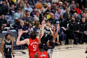 NBA: Van quedando los mejores - Polideportivo - ABC Color