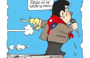 HUMOR - Humor - ABC Color