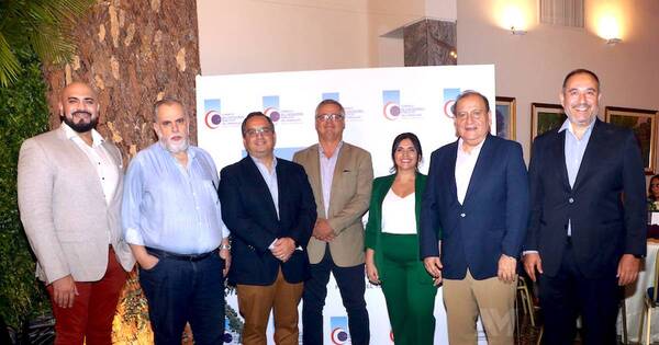La Nación / El Consejo de Contadores Públicos festejó sus 18 años