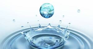La Nación / Garantizan el servicio de agua pura para todos los habitantes del país