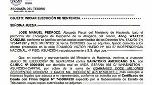 Surgen más dudas sobre licitación para el seguro médico de  Hacienda
