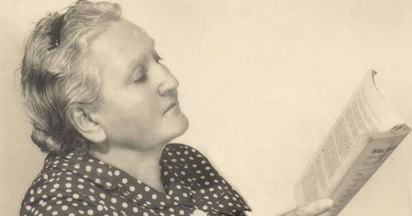 La Nación / Un curso que brinda herramientas para la escritura creativa