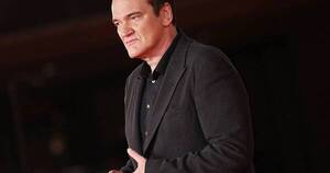 La Nación / Tarantino prepara su última película: “The movie critic”