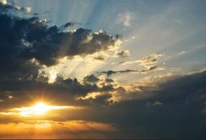 DOMINGO SIN LLUVIAS Y CON TEMPERATURA AGRADABLE EN ITAPÚA - Itapúa Noticias