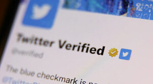 Twitter anuncia el fin de todas las cuentas verificadas que no paguen a partir del 1 de abril