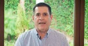 Querey habla de “blanqueo” en referencia a reestructuración del Grupo Cartes | 1000 Noticias