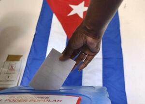 Comienza el proceso electoral cubano para renovar la Asamblea Nacional - ADN Digital