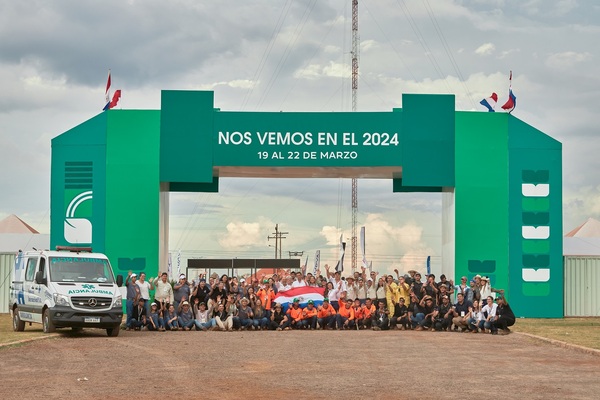 Más de 25.000 personas pasaron por la feria Innovar 2023 | Agronegocios | 5Días