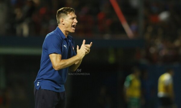 Versus / Facundo Sava alaba la contundencia de Cerro: "Hicimos cuatro goles y podíamos haber hecho más"