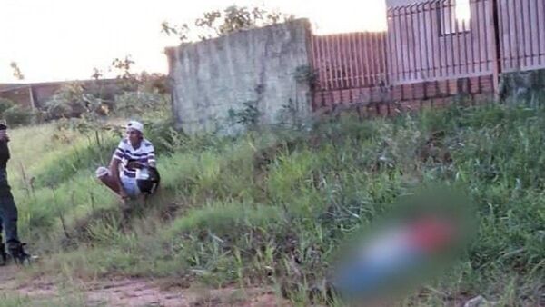 En menos de 72 horas, matan a balazos a otro paraguayo en Brasil