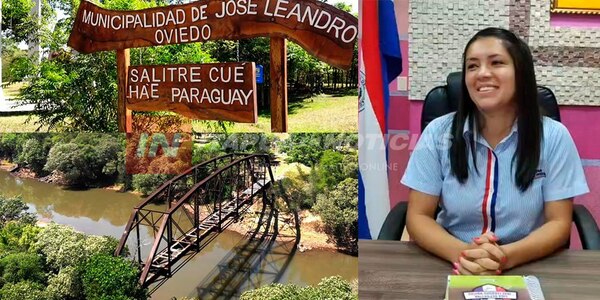 JOSÉ LEANDRO OVIEDO PREPARA IMPORTANTE CALENDARIO PARA SEMANA SANTA - Itapúa Noticias
