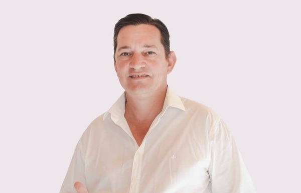 Candidato a diputado por Patria Querida afirma que “Efraín es la peor opción para el país” - ADN Digital