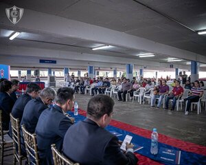 Versus / Según balance, la deuda total de Cerro Porteño bajó pero el préstamo con Zapag incrementó