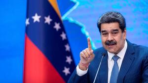 Nicolás Maduro no irá a la Cumbre Iberoamericana - El Independiente