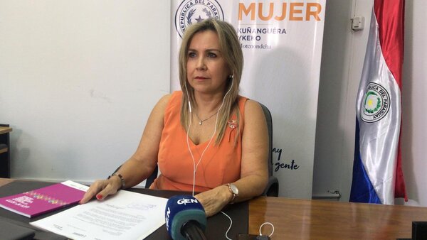 Diario HOY | “Una mujer en la Corte”: piden respetar los derechos consagrados en la Constitución